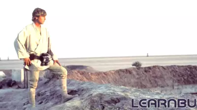 A 'Star Wars'-Inspired Discovery Could Spark Interest in STEM Education