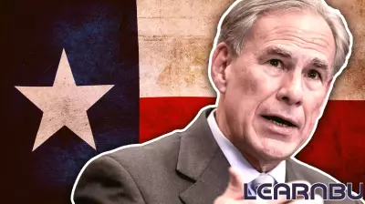 Abbott directs education commissioner to investigate Austin ISD student ICE protests