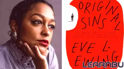 Addressing the Racial Legacy of Public Education: Insights from Eve L. Ewing