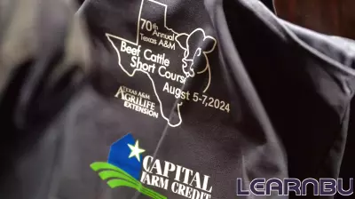 AgriLife Extension, Capital Farm Credit strengthen Texas agriculture education