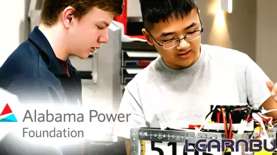 Alabama Power Foundation Launches Grant Opportunities for Education