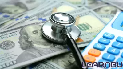 Amid jabs, Republican gubernatorial candidates talk healthcare, education