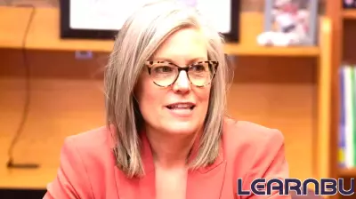 Arizona Gov. Katie Hobbs vetoes 3 Republican-backed education bills