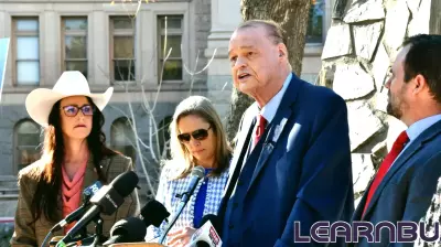 Arizona Supreme Court Dismisses Tom Horne's Appeal on Bilingual Education