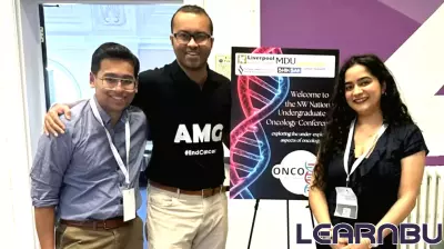 Aruni Ghose: Building the Future of Cardio-Oncology Through Education and MDT Training