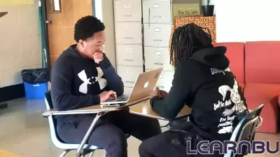'Behind the Eyes of Our Youth': A Student-Driven Podcast Sparking Vital Conversations
