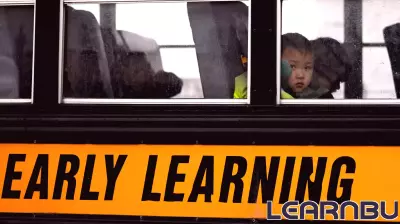Big changes to Head Start could upend early education