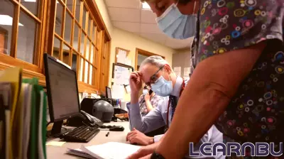 Bipartisan Effort to Recognize Nursing as a Professional Degree