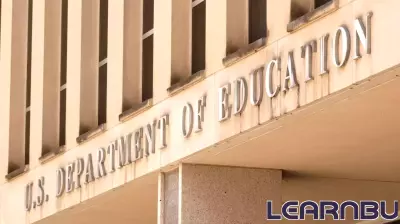 Brandeis Center urges Education Dept. to release delayed foreign funding data
