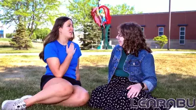 Building Connections: The Teachmates Program Strengthens Future Educators