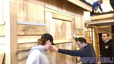 Career and Technical Education program aims to help high schoolers feel more confident in their professional futures