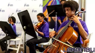 Cathedral Arts Project Secures Major Federal Grant to Expand Arts Education