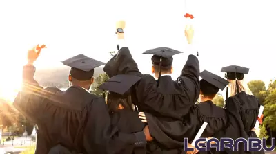 Catholics lag behind other religious groups in education