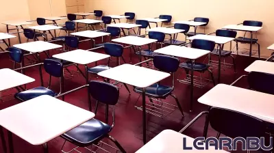 Closure of Wilton Elementary School Announced by Granville County Board of Education