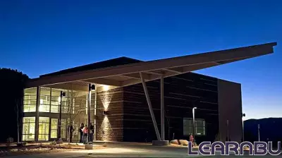 CMC Rifle purchases new building to expand service of trade education
