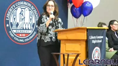 Colorado Education Commissioner Rejects Federal Demand as 'Unlawful'