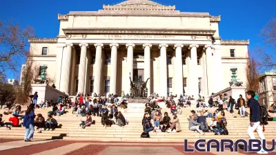 Columbia University Reaches $200 Million Settlement Over Anti-Semitism Allegations