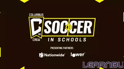 Columbus Crew Unveils New Initiative to Enhance Physical Education in Schools