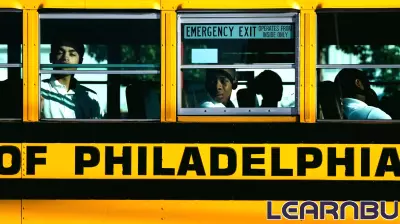 Concerns Raised at Philadelphia Board of Education Meeting