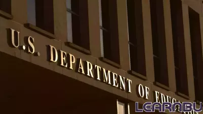 Concerns Rise as Education Department Faces Shutdown