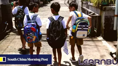 Concerns Surround Philippines' Ambitious $23 Billion Education Budget