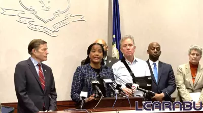 Connecticut Lawmakers Respond to Education Funding Concerns