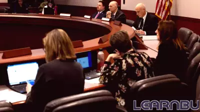 Connecticut's Legislative Push for Accessible Higher Education