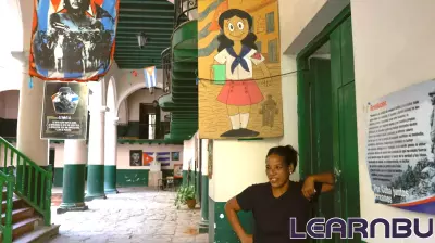 CUBA-CRISIS/EDUCATION