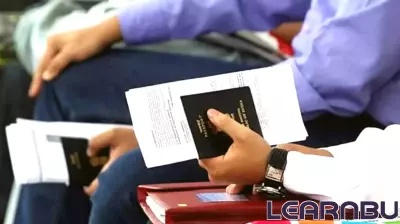 Decline in Indian Students Pursuing Education Abroad Amidst Protectionist Politics