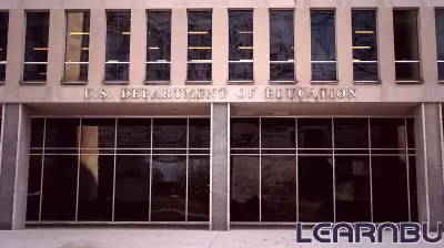 Democratic States Challenge Education Department Over COVID Relief Funds
