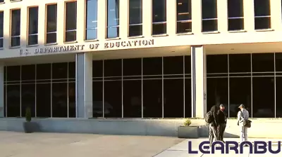 Department of Education Announces Significant Layoffs, Employees Express Anger