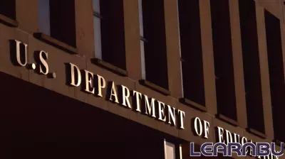 Department of Education Discontinues Guidance for English Learners