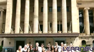 Discovering Life Lessons in Gold Coast, Australia