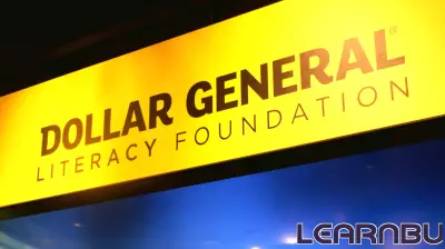 Dollar General’s literacy foundation continues to improve education
