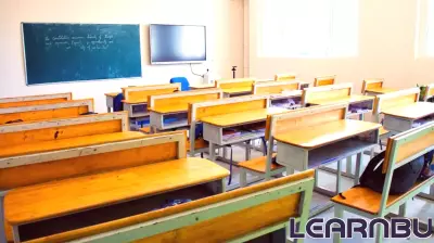 Education Bills Left in Limbo as Legislative Session Concludes