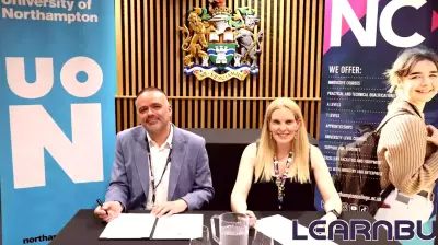 Education deal aims to keep students local