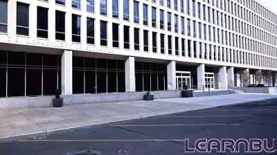 Education Department Shuts Down Office Buildings Nationwide for Security Reasons
