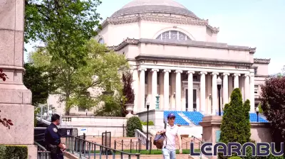 Education Department Targets Columbia University’s Accreditation Over Student Harassment Claims