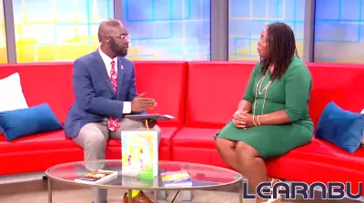 Education leader shares back-to-school advice for parents, teachers and students
