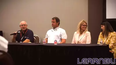 Education Leaders Critique Legislative Decisions at Recent Conference