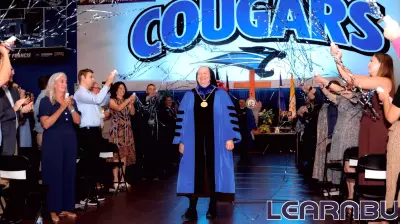 Education Notebook: University of Saint Francis inaugurates new leader