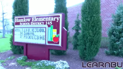 Education secretary McMahon joins Gov. Pillen on Nebraska school visit as session ends