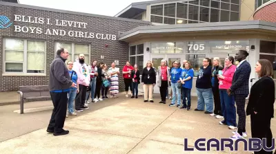 Educators in Des Moines Unite for May Day Demonstrations