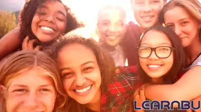 Empowering Adolescents: The Impact of Practical Period Education
