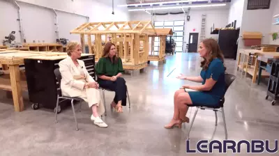 Exclusive Insights from Education Secretary Linda McMahon and Governor Sarah Huckabee Sanders