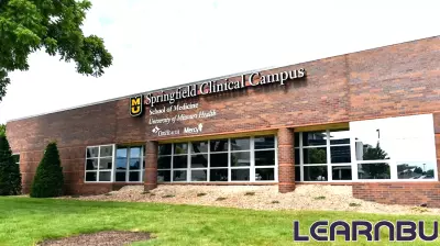 Expansion of Mizzou School of Medicine Program in Springfield to Address Rural Healthcare Needs
