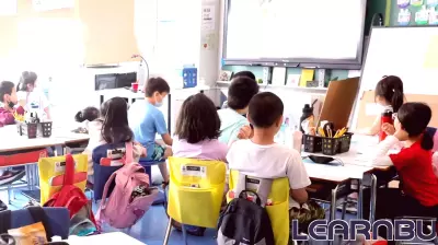 Fact Check Team: Do America’s kids really not know how to read?