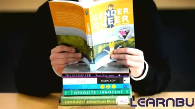 False stories of ‘porn in schools’ are decoys for book bans