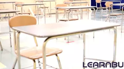 Federal Education Funding Resumes with New Guidelines