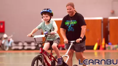 Federal Funding Cut Affects Local Adapted Physical Education Program